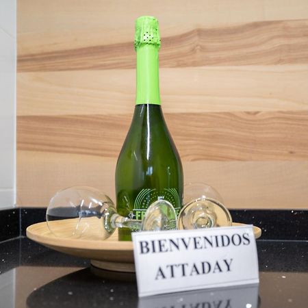 Attaday Home Holidays インヘニオ エクステリア 写真